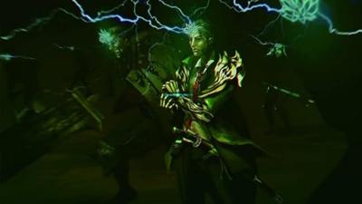 Undernauts: Labyrinth of Yomi - thumbnail