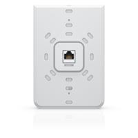 Ubiquiti Networks U6 In-Wall WiFi-accesspoint 2.4 GHz, 5 GHz, 6 GHz - thumbnail