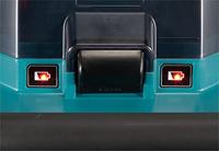 Makita DLM480CT2 Accu Grasmaaier 48cm 2x18V 5.0Ah - thumbnail