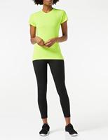 Craft 1908767 Adv Essence Ss Slim Tee Wmn - Flumino - M - thumbnail