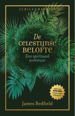De Celestijnse belofte - James Redfield - ebook