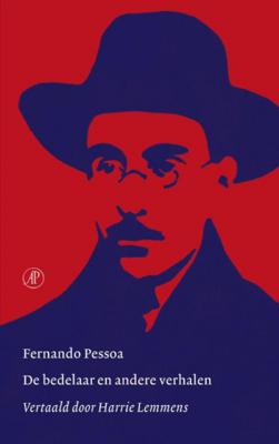 De bedelaar en andere verhalen - Fernando Pessoa - Paperback (9789029587266) De bedelaar en andere verhalen - Fernando Pessoa - Paperback (9789029587266)