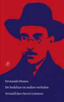 De bedelaar en andere verhalen - Fernando Pessoa - Paperback (9789029587266) - thumbnail