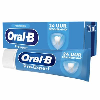 Oral-B Tandpasta Pro-Expert Frisse Reiniging