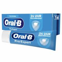 Oral-B Tandpasta Pro-Expert Frisse Reiniging - thumbnail