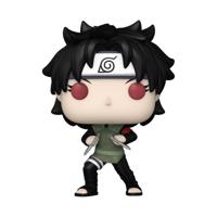 Boruto Naruto Next Generation Funko Pop Vinyl: Mirai Sarutobi - thumbnail