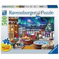 Ravensburger noorderlicht, 500st. - thumbnail