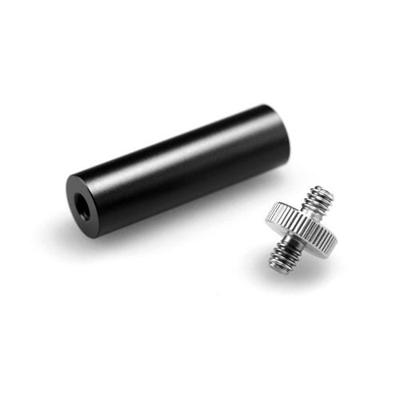 SmallRig 915 15mm Micro Rod (1,5") with 1/4'' thread SmallRig 915 15mm Micro Rod (1,5") with 1/4'' thread