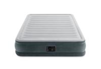 Intex 67770ND DuraBeam ComfortPlushMidRise Luchtbed (l x b x h) 203 x 152 x 33 cm Grijs - thumbnail