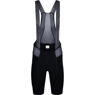 Sportful Total Comfort fietsbroek kort zwart heren L