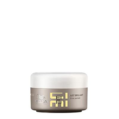 Wella EIMI Just Brilliant Pomade - 75ml