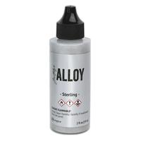 Ranger Ink Ranger • tim holtz alloy sterling 59ml - thumbnail