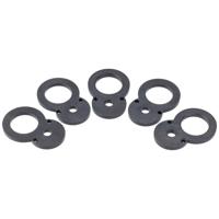 HAZET Afdekplatenset 916SP-01/5 - thumbnail