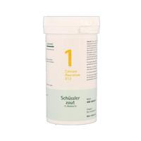 Pfluger Celzout 01 Calcium Fluoratum D12 Tabletten - thumbnail