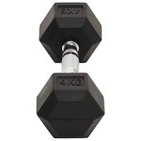 Halters 2 st 8 kg totaal gietijzer - thumbnail