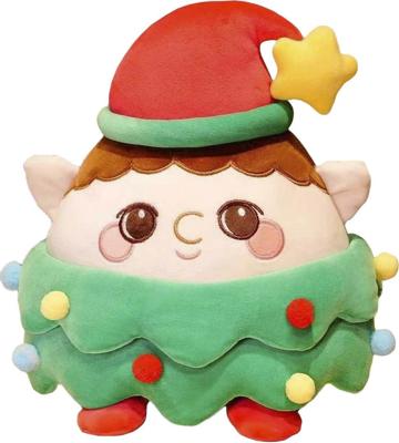 Kussen Xmas icons 40 cm dessin 13 Unique Living - Unique living Kussen Xmas icons 40 cm dessin 13 Unique Living - Unique living