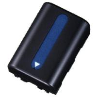 Camera-accu NP-QM51 / NP-FM50 voor Sony - thumbnail