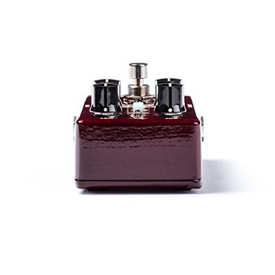 MXR M85 Bass Distortion pedaal