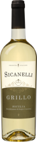 Sicanelli Grillo - thumbnail