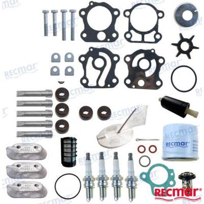 REPUESTOS MOTORES RECKITFT60B - KIT MANTENIMIENTO YAMAHA