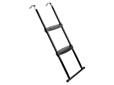EXIT trampoline trap voor framehoogte van 80 - 95 cm