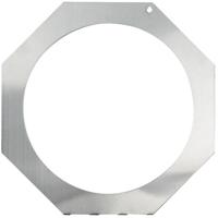 Showtec filterframe voor Par 64 fixtures zilver - thumbnail