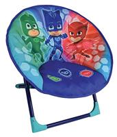 Kinderstoel PJ Masks 53 x 56 x 43 cm Opvouwbaar - thumbnail