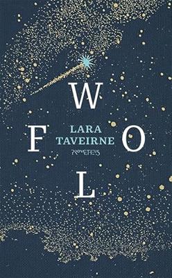 Wolf (Hardback)