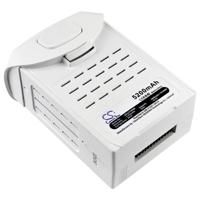 CS Cameron Sino CS-LT126RX LiPo accupack - thumbnail