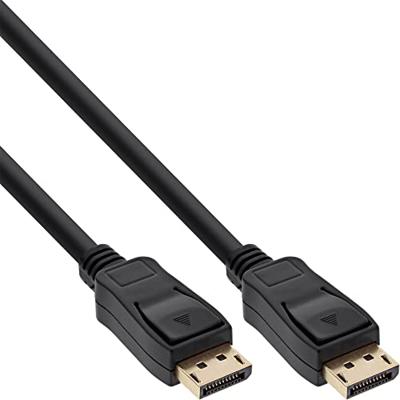 InLine 17110P audio-/videokabel