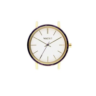 Watx & Colors WXCA3037 (Ø 38 mm) Dames horloge