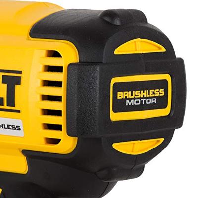 DeWALT DCF897N Accu slagmoersleutel 950Nm 3/4" frictiering 18V XR Basic Body - thumbnail