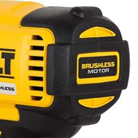 DeWalt DCF897N | 18V XR | Brushless Slagmoersleutel | zonder accu&apos;s en lader - DCF897N-XJ - thumbnail