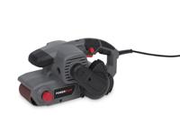 Powerplus POWE40040 handschuurmachine Schuurmachine Zwart, Grijs - thumbnail