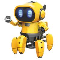 Velleman KSR18 Robot (bouwpakket) - thumbnail