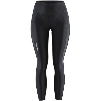 Craft Adv Essence Zip Legging Dames Craft Adv Essence Zip Legging Dames