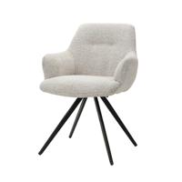 Doreen Sneak Natural-31230 - thumbnail