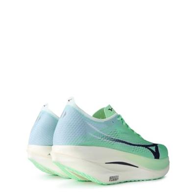 Mizuno Wave Rebellion Pro 3