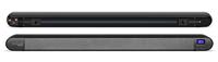 Technaxx TX-139 Soundbar 3-kleurig Bluetooth, USB, Luidsprekerverlichting - thumbnail