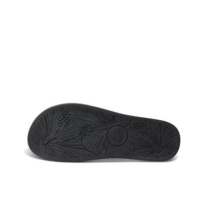 Reef Slippers Cushion Porto Cruz CJ2812 Zwart-42.5 maat 42.5