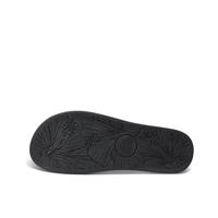 Reef Slippers Cushion Porto Cruz CJ2812 Zwart-42.5 maat 42.5 - thumbnail