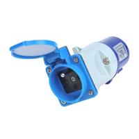 Pro Plus Verloopstekker Frankrijk - thumbnail