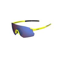 Bollé sportbril "icarus" glasses icarus acid yel.matte/brown blue - thumbnail
