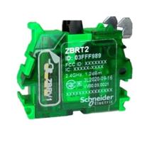 Schneider Electric ZBRT2 ZBRT2 1 stuk(s) - thumbnail