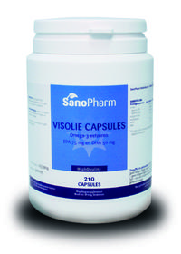 Visolie capsules