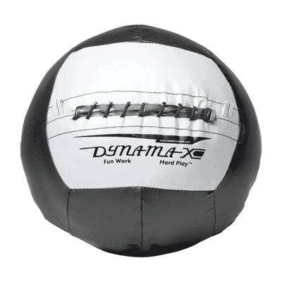 Dynamax Mini Soft Medicine ball 1 t/m 3 kg