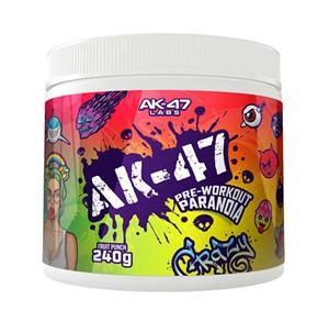 AK-47 Labs Pre-Workout Tigers Blood (240 g) AK-47 Labs Pre-Workout Tigers Blood (240 g)