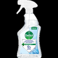 Dettol Spray Multireiniger 750 ML bij Jumbo - thumbnail