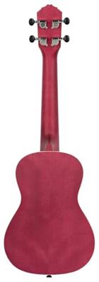 Ortega Earth Series RURUBY concert ukelele paars