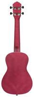 Ortega Earth Series RURUBY concert ukelele paars - thumbnail